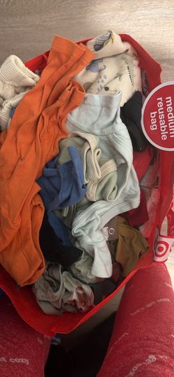 Baby clothes