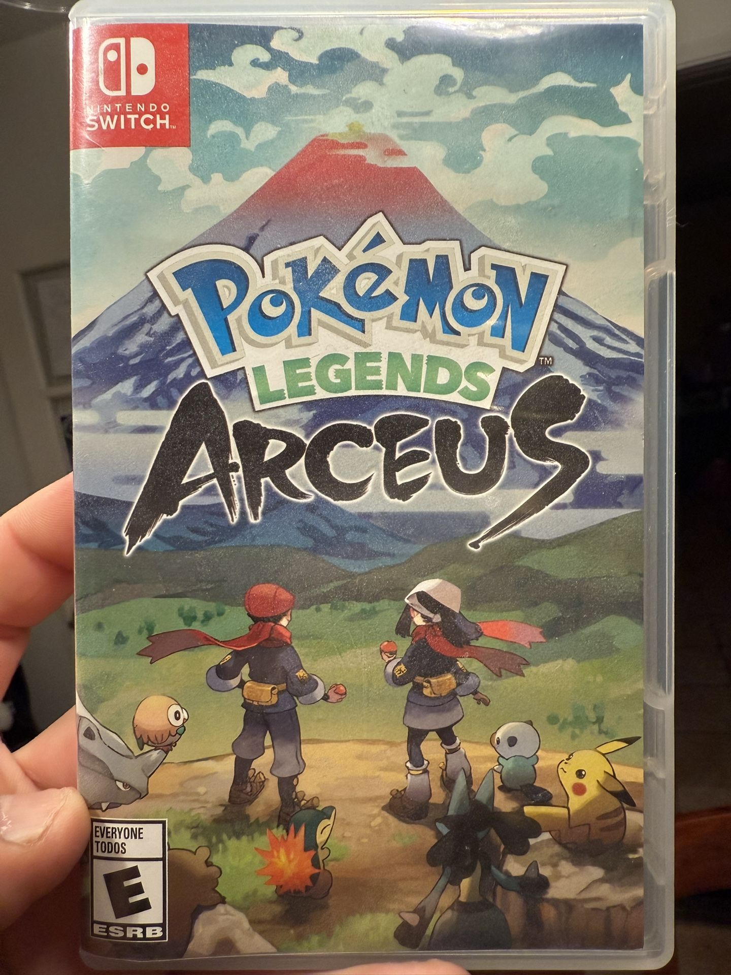 Pokémon