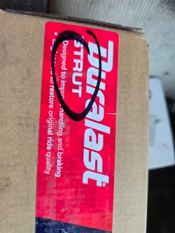 90-97 Toyota 4runner shocks
