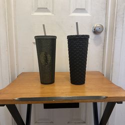 New Tumblers $10 EACH