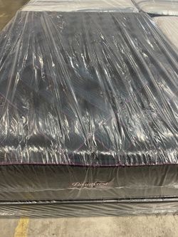 Beautyrest World Class 100th Anniversary Mattresses