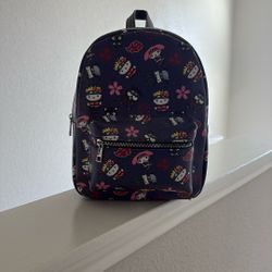 Sanrio Bag pack 