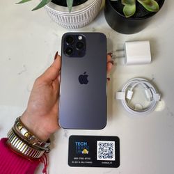 iPhone 14 Pro Max 512GB Unlocked 