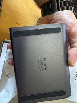 Ayn Odin 2 mini