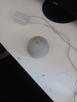 Alexa Speaker