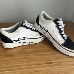 Vans Old Skool Bolt Size 4.5