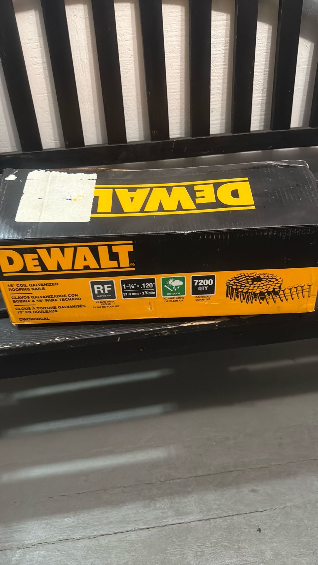 Dewalt