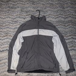 Vintage Winter Gap Coat