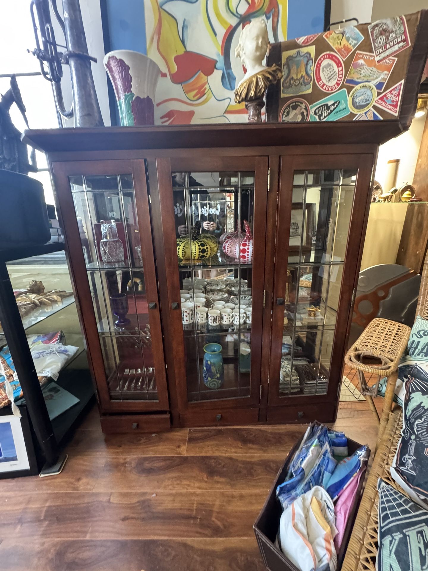 Display Case