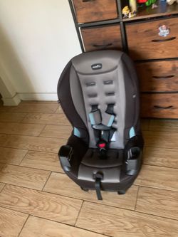 Car seat