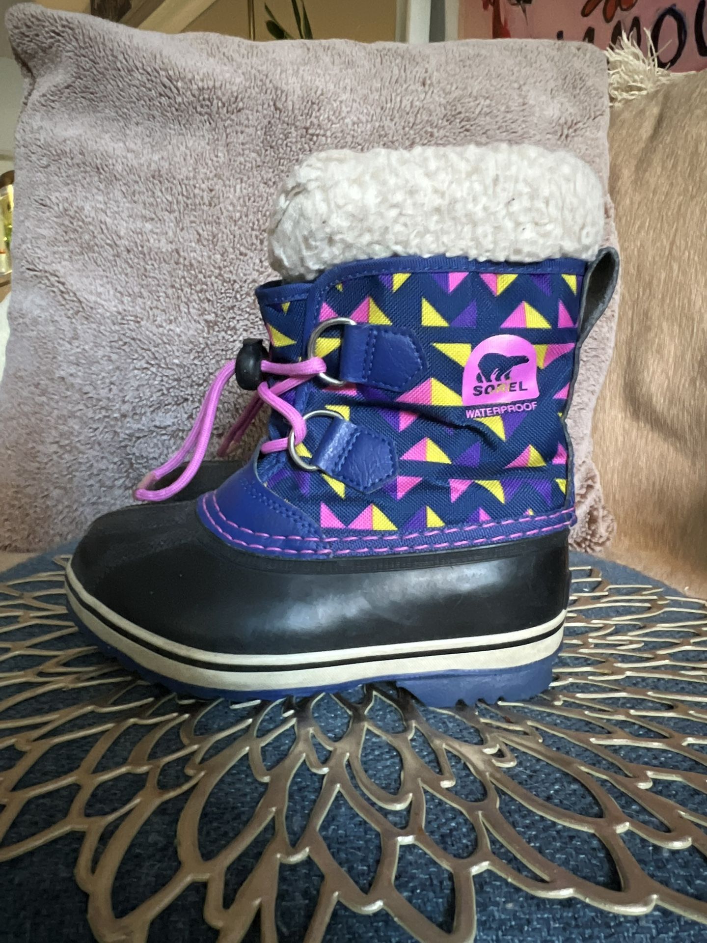 Sorel Toddler Boots