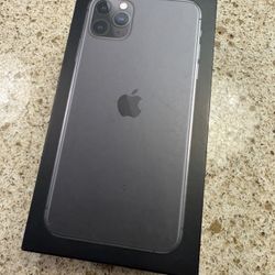 iPhone 11 Pro Max 64 Gb Unlocked