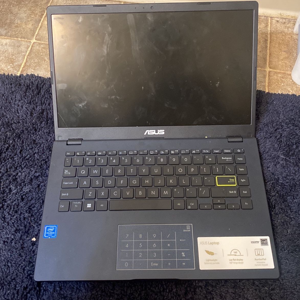 Asus Laptop