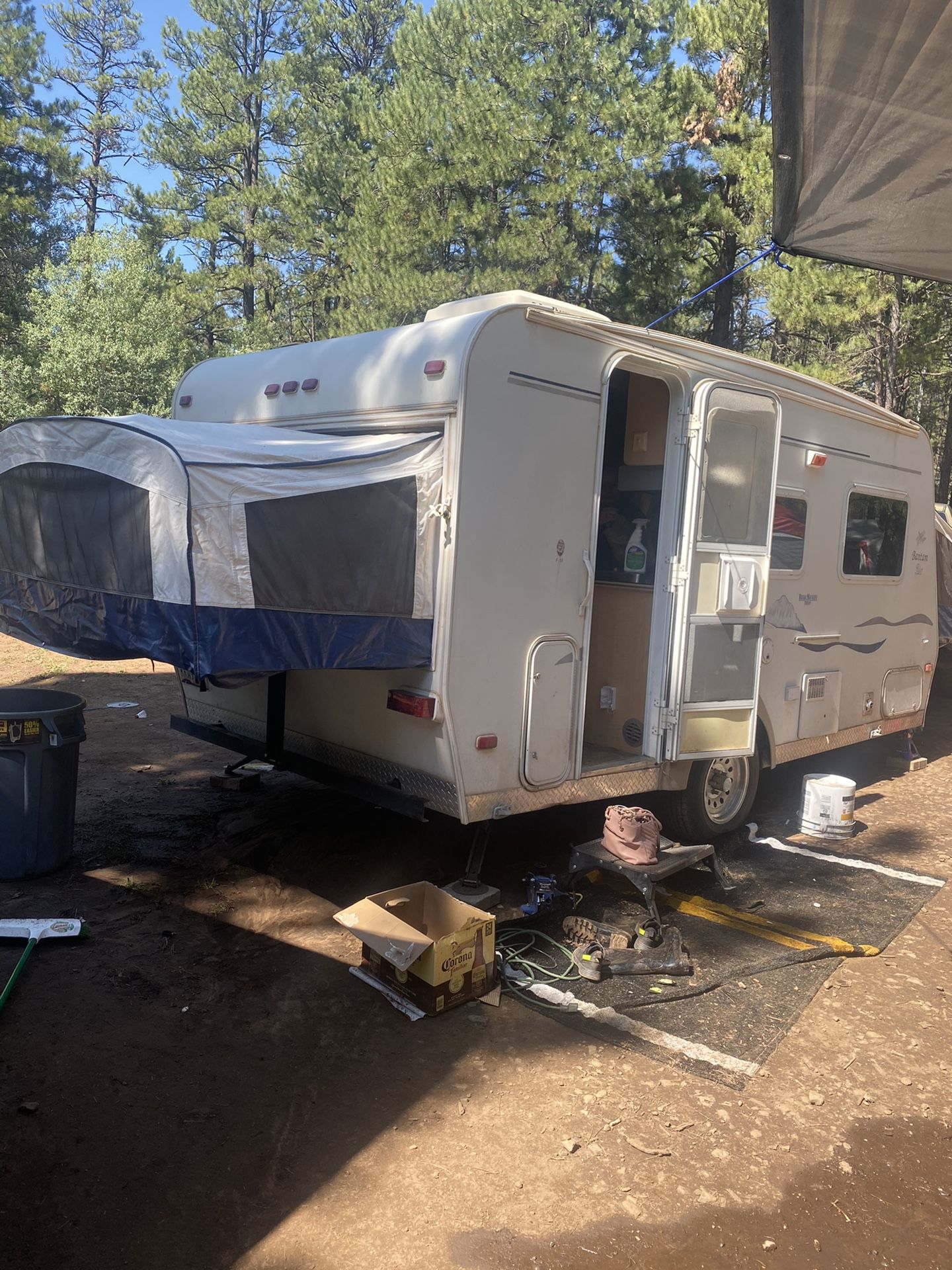 2006 Rv