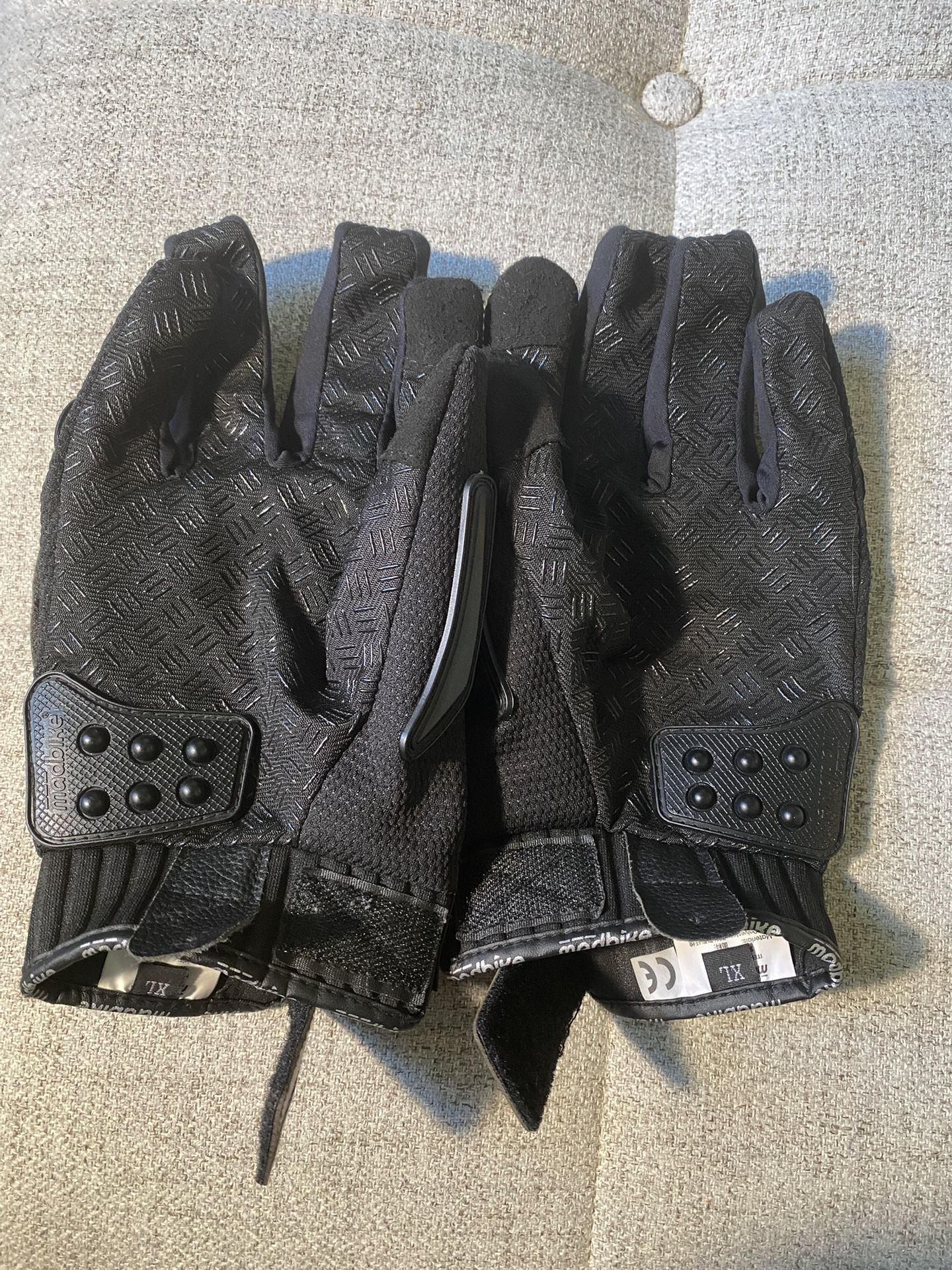 Motorcycle Gloves