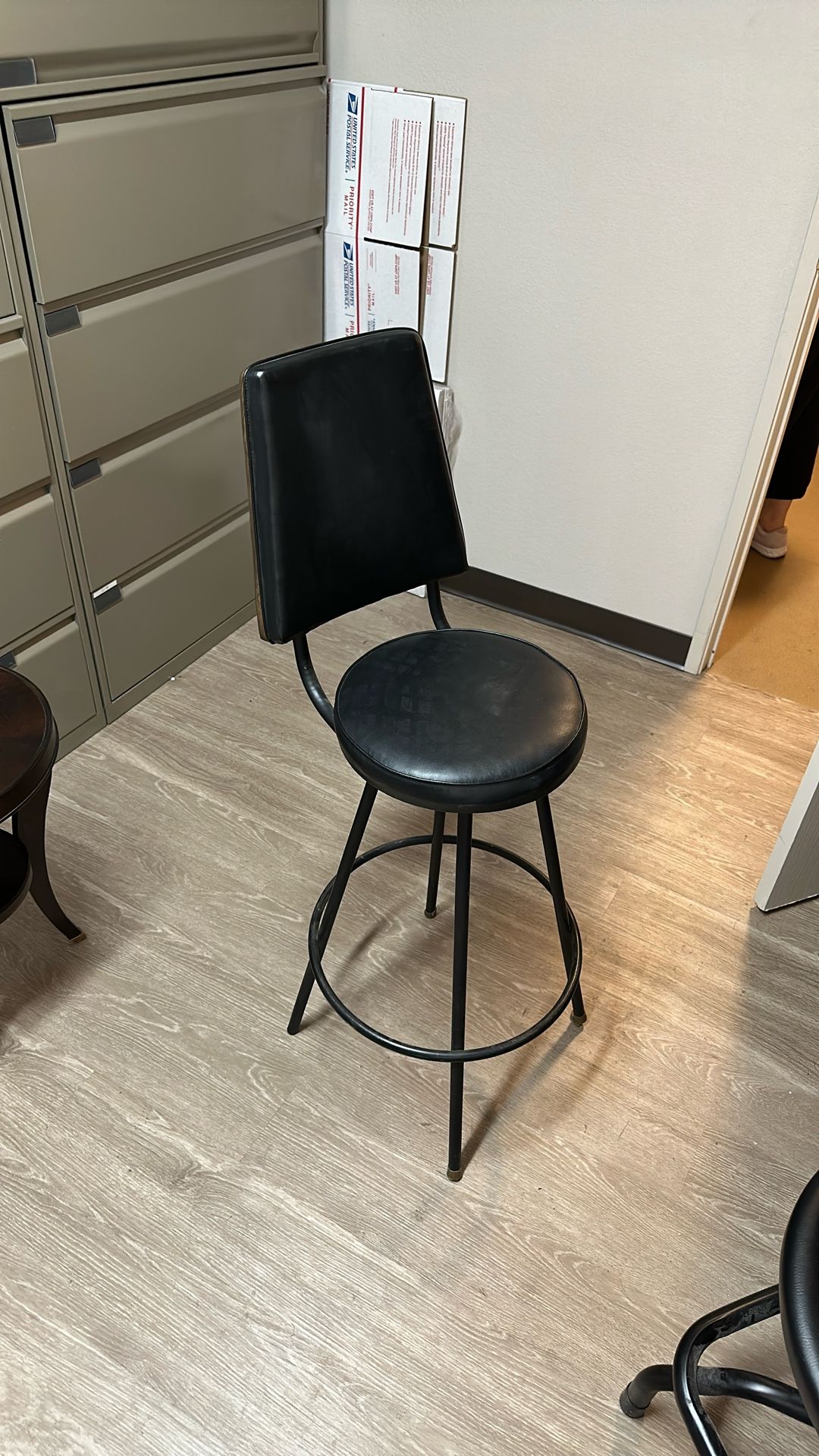 Stool