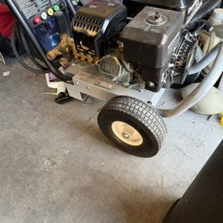 3200 Psi Pressure Washer