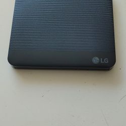 LG DVD Writer