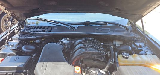 2014 Dodge Challenger