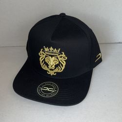 Jc Hat Snapback