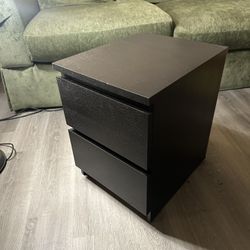 IKEA Nightstand
