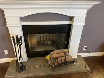 Fire Place 