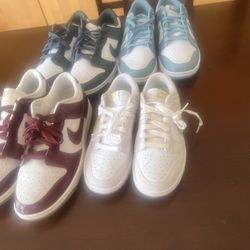 Shoes
