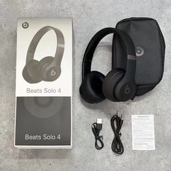 Beats Solo 4