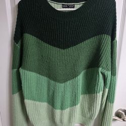 Women's Sweater