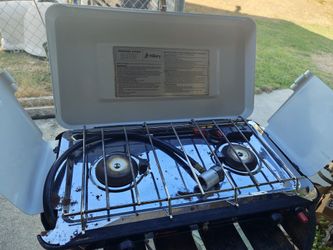 Camping Stove