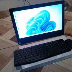 Dell Optiplex 3050 Aio-All in One-core i3-12gb Ram-500gb HD 