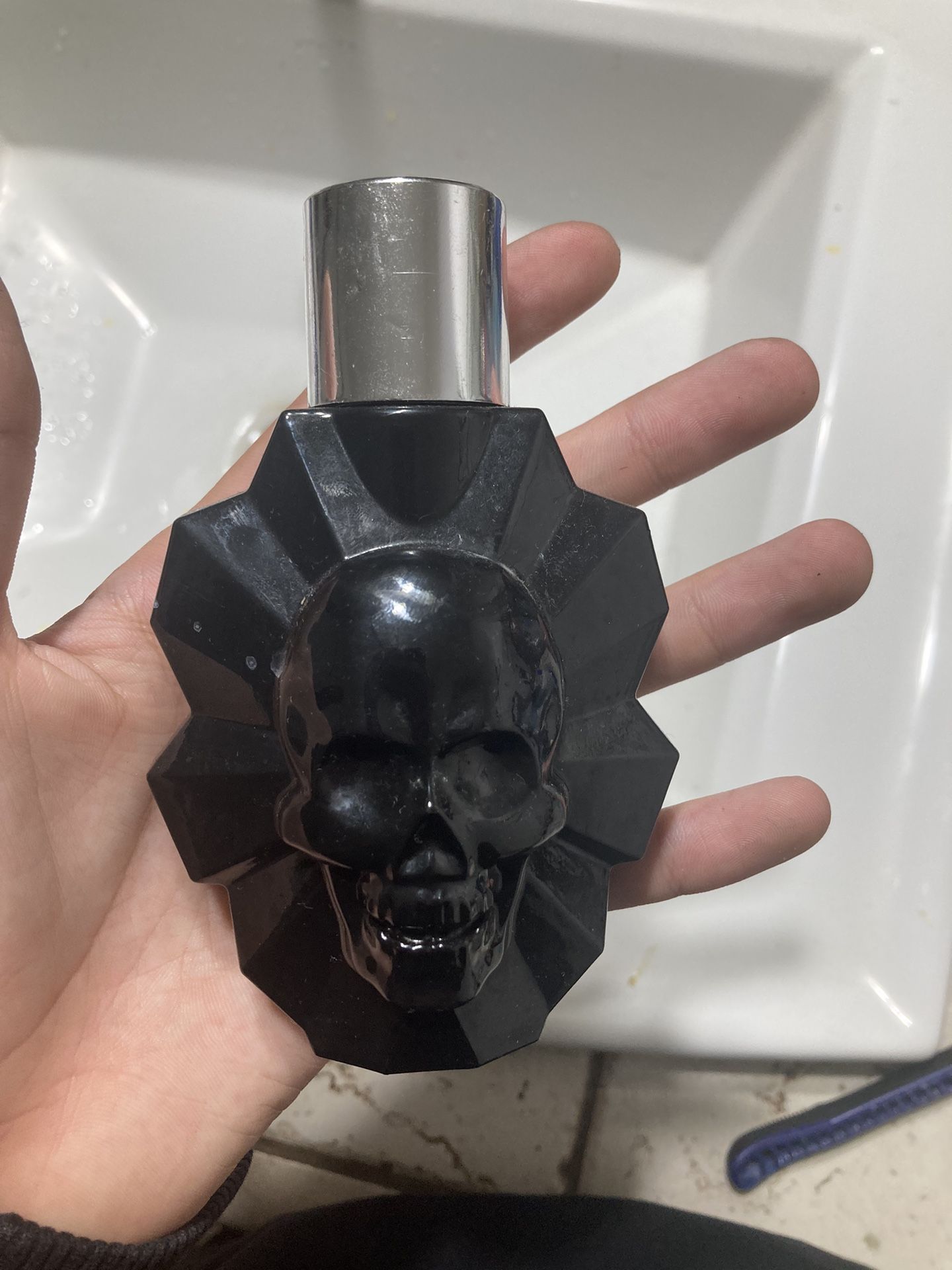 Cologne That Smells like JPG