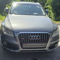 2014 Audi Q5