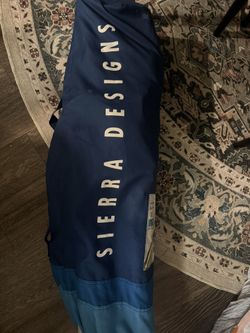 Double Folding Chair