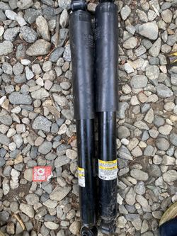 Shocks and struts
