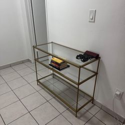 Entrance/ Hallway Table 