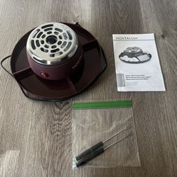 Mini S’mores Maker