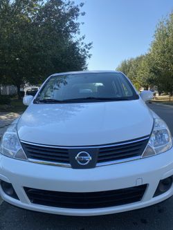 2012 Nissan Versa