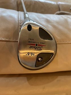 Titleist 975J -Rflex driver