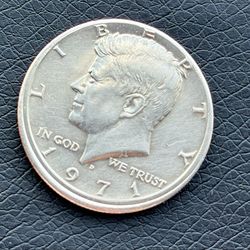 50 cent Kennedy looks offset