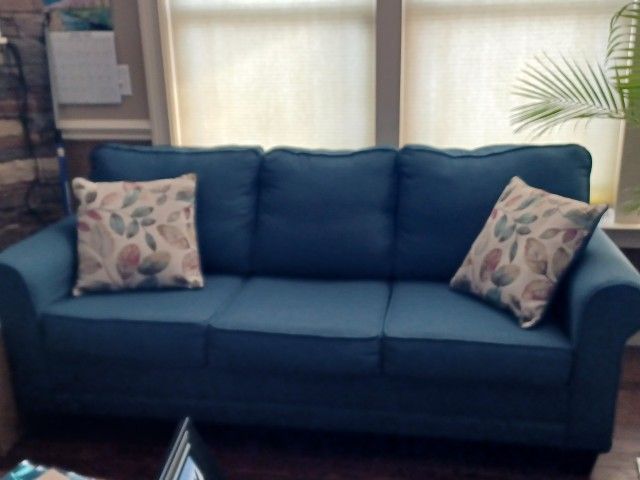 Sleeper Couch