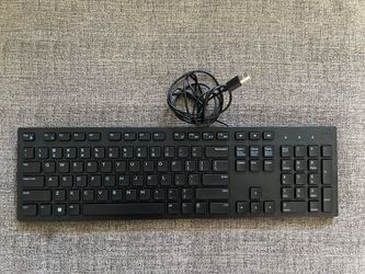Dell keyboard brand new