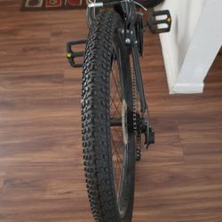 Mongoose 24-in. Excursion Unisex Mountain Bike