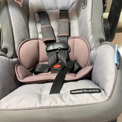 car seat