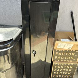Gun Safe