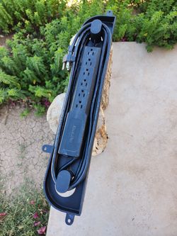 6 security autlet power New