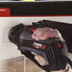 RotoZip 5.5-Amp Spiral Saw