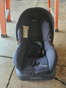 Free car seat