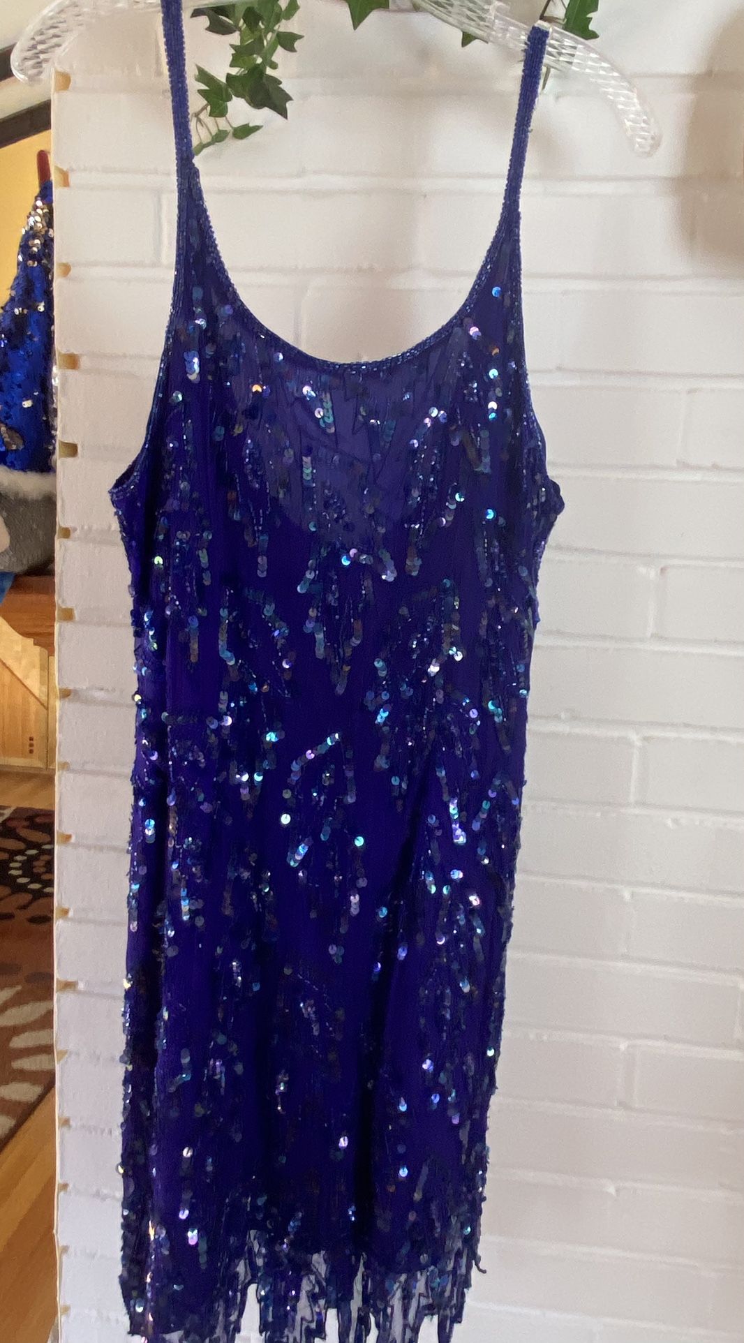 Women Dress Sparkling