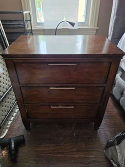 Nightstand